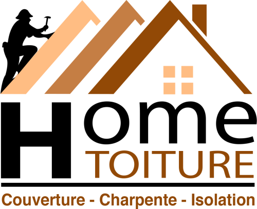 Logo Home-Toiture Essonne 91